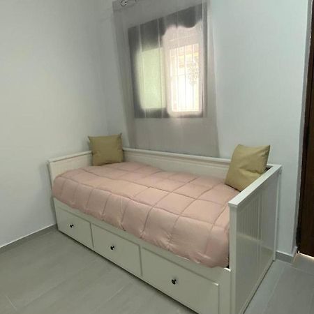 Apartamento Soniquete Jerez de la Frontera Extérieur photo