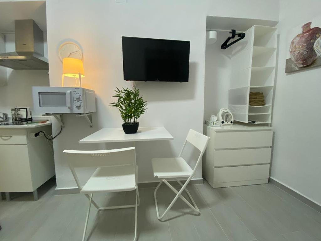 Apartamento Soniquete Jerez de la Frontera Extérieur photo