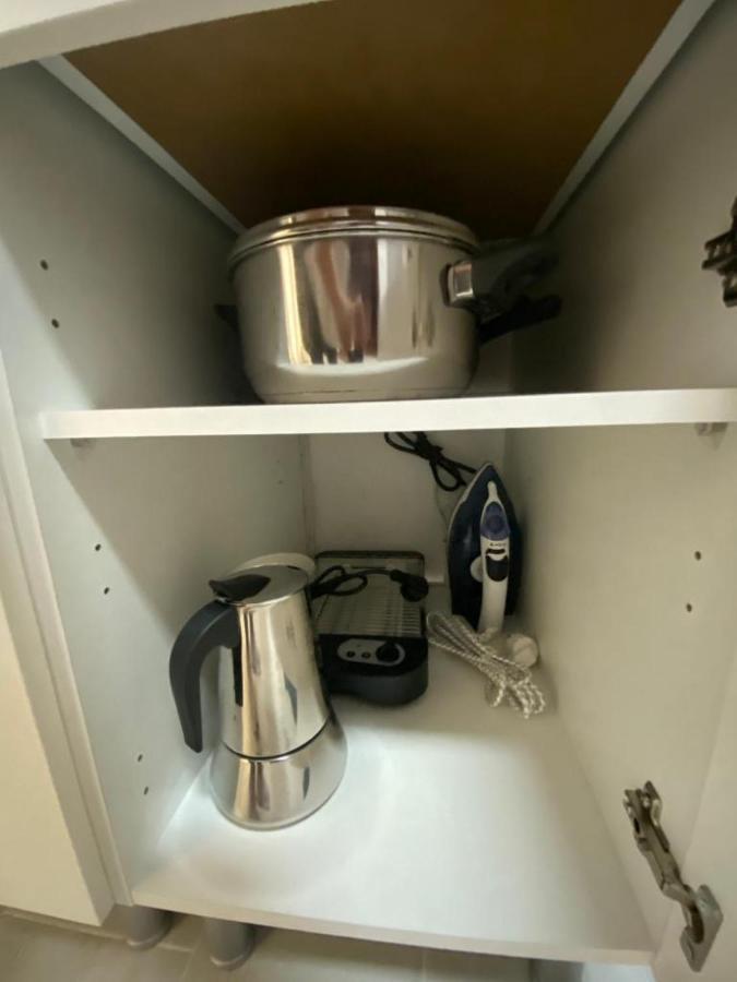 Apartamento Soniquete Jerez de la Frontera Extérieur photo