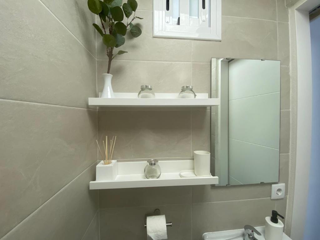 Apartamento Soniquete Jerez de la Frontera Extérieur photo