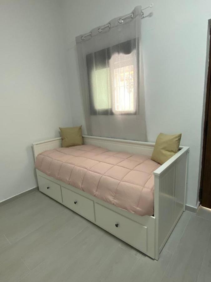 Apartamento Soniquete Jerez de la Frontera Extérieur photo