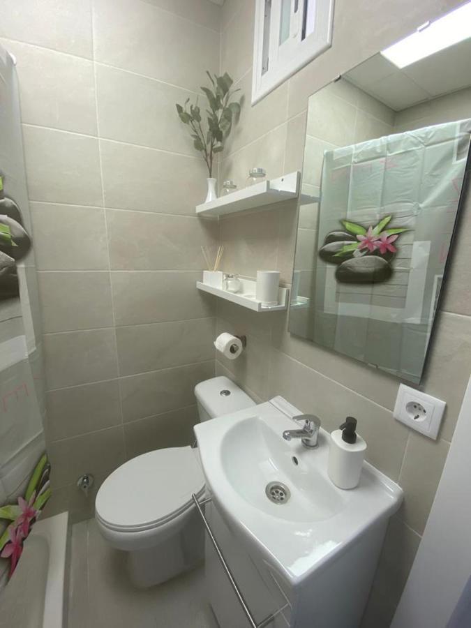 Apartamento Soniquete Jerez de la Frontera Extérieur photo