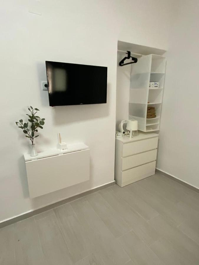 Apartamento Soniquete Jerez de la Frontera Extérieur photo