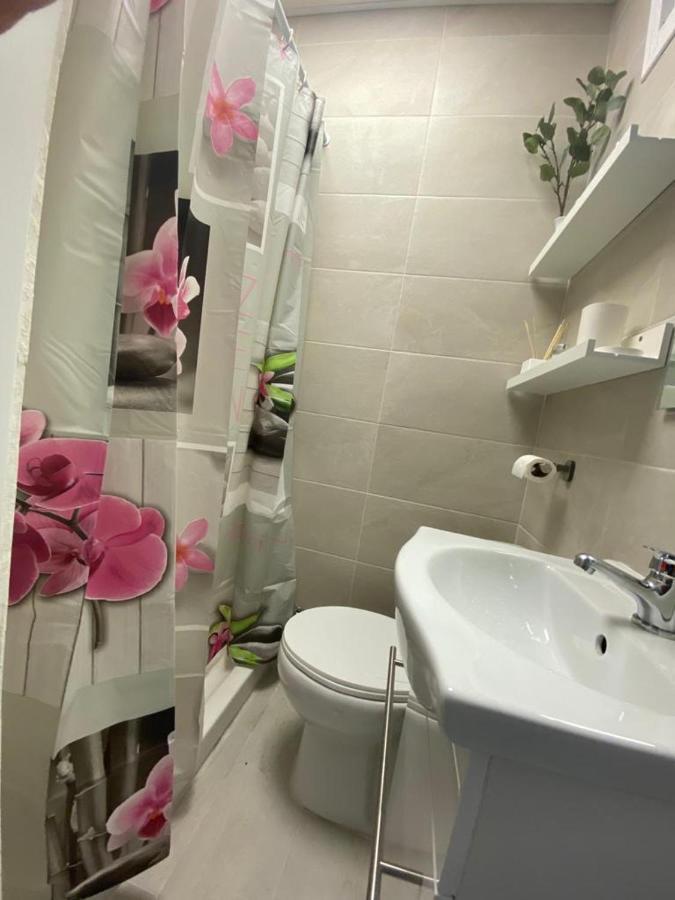Apartamento Soniquete Jerez de la Frontera Extérieur photo